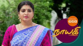 Nayagi S01E668 24th August 2020 Full Episode