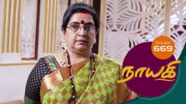 Nayagi S01E669 24th August 2020 Full Episode