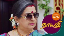 Nayagi S01E670 24th August 2020 Full Episode