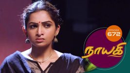 Nayagi S01E672 24th August 2020 Full Episode