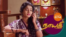 Nayagi S01E674 31st August 2020 Full Episode