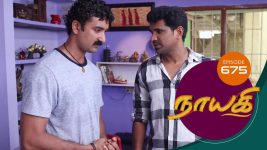 Nayagi S01E675 31st August 2020 Full Episode