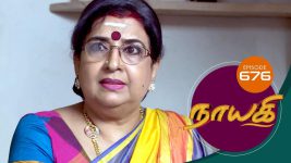 Nayagi S01E676 31st August 2020 Full Episode