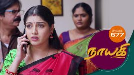 Nayagi S01E677 31st August 2020 Full Episode