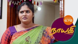 Nayagi S01E678 7th September 2020 Full Episode