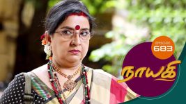 Nayagi S01E683 14th September 2020 Full Episode