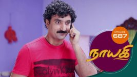 Nayagi S01E687 14th September 2020 Full Episode