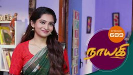 Nayagi S01E689 21st September 2020 Full Episode