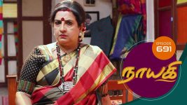 Nayagi S01E691 21st September 2020 Full Episode