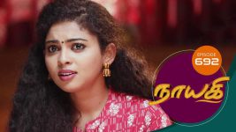 Nayagi S01E692 21st September 2020 Full Episode