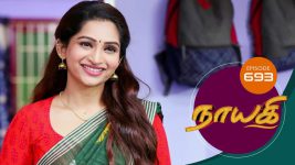 Nayagi S01E693 28th September 2020 Full Episode