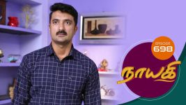 Nayagi S01E698 5th October 2020 Full Episode