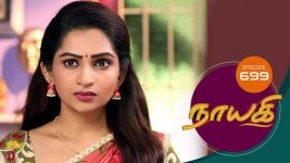 Nayagi S01E699 5th October 2020 Full Episode