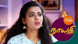 Nayagi S01E700 5th October 2020 Full Episode