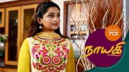 Nayagi S01E701 5th October 2020 Full Episode