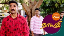 Nayagi S01E702 5th October 2020 Full Episode