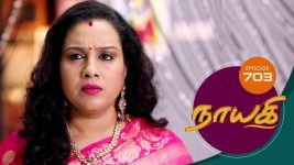 Nayagi S01E703 12th October 2020 Full Episode