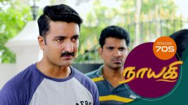 Nayagi S01E705 12th October 2020 Full Episode