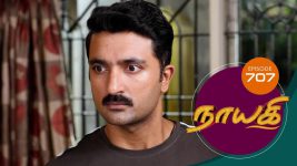 Nayagi S01E707 12th October 2020 Full Episode