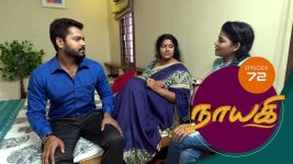 Nayagi S01E71 14th May 2018 Full Episode