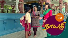 Nayagi S01E72 15th May 2018 Full Episode