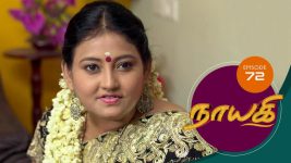 Nayagi S01E73 16th May 2018 Full Episode