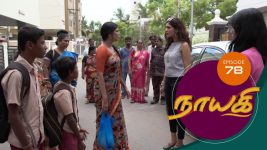 Nayagi S01E77 21st May 2018 Full Episode