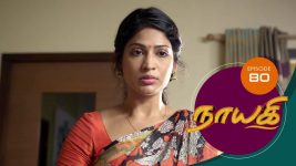 Nayagi S01E79 23rd May 2018 Full Episode