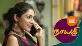 Nayagi S01E81 25th May 2018 Full Episode