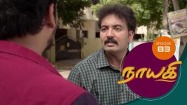 Nayagi S01E82 26th May 2018 Full Episode