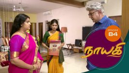 Nayagi S01E83 28th May 2018 Full Episode