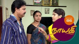 Nayagi S01E85 30th May 2018 Full Episode