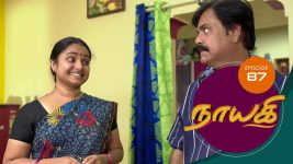 Nayagi S01E86 31st May 2018 Full Episode