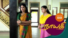 Nayagi S01E87 1st June 2018 Full Episode