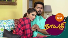 Nayagi S01E88 2nd June 2018 Full Episode