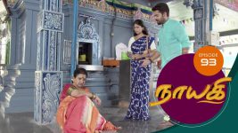 Nayagi S01E92 7th June 2018 Full Episode