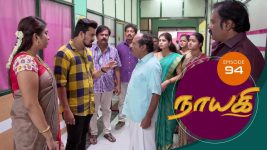 Nayagi S01E93 8th June 2018 Full Episode