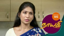 Nayagi S01E94 9th June 2018 Full Episode