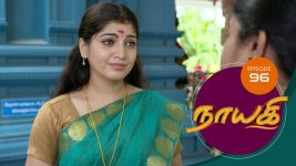 Nayagi S01E95 11th June 2018 Full Episode