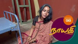 Nayagi S01E97 13th June 2018 Full Episode