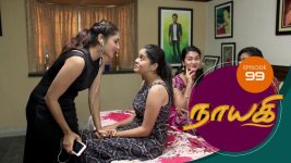 Nayagi S01E98 14th June 2018 Full Episode