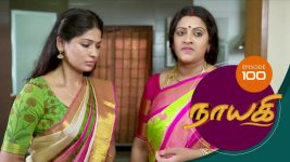 Nayagi S01E99 15th June 2018 Full Episode