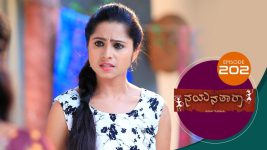 Nayanatara (kannada) S01 E202 9th October 2021