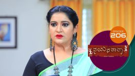 Nayanatara (kannada) S01 E206 14th October 2021