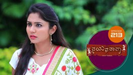 Nayanatara (kannada) S01 E213 22nd October 2021