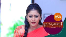 Nayanatara (kannada) S01 E214 23rd October 2021