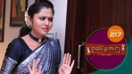 Nayanatara (kannada) S01 E217 27th October 2021