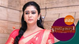 Nayanatara (kannada) S01 E222 3rd November 2021