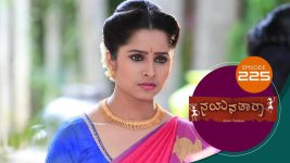 Nayanatara (kannada) S01 E225 8th November 2021