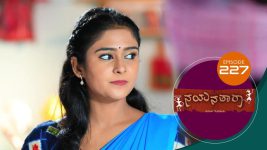 Nayanatara (kannada) S01 E227 10th November 2021